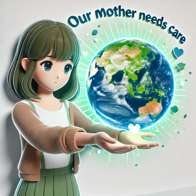 Our Works.