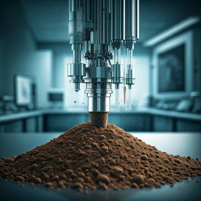 Research and Innovation